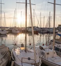 Ugoden najem apartmajev in sob v portorozu