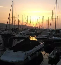 Ugoden najem apartmajev in sob v portorozu