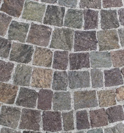 Ugodno asfaltiranje in tlakovanje dvorisc dolenjska posavje