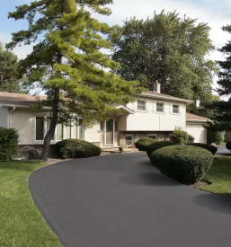 Ugodno asfaltiranje in tlakovanje dvorisc dolenjska posavje