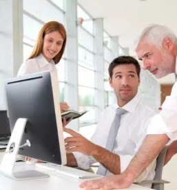 Vzdrževanje in upravljanje nepremičnin Slovenija