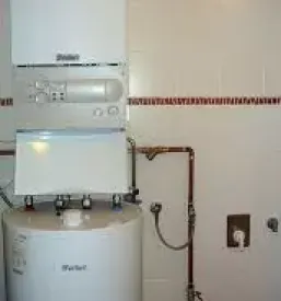 Vodovodne instalacije smartno ob paki savinjska