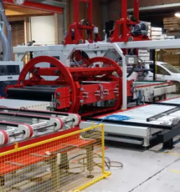 Avtomatizacija slovenija