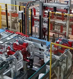 Avtomatizacija slovenija