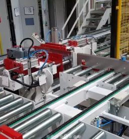 Avtomatizacija slovenija