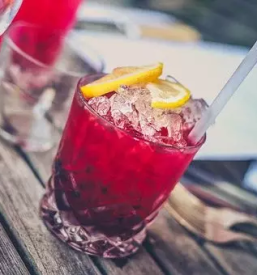 Bar pod veliko planino