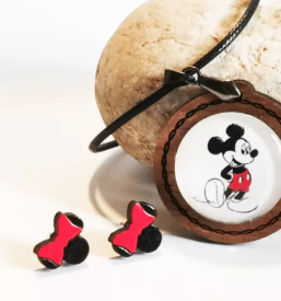 Dekorativni leseni izdelki