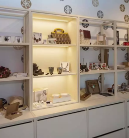 Dekorativni leseni izdelki