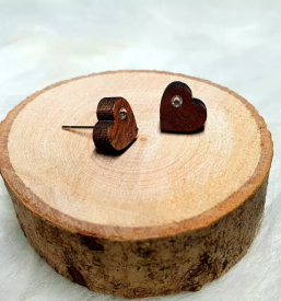 Dekorativni leseni izdelki