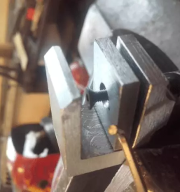 Orodjarna Logatec, Ljubljana okolica