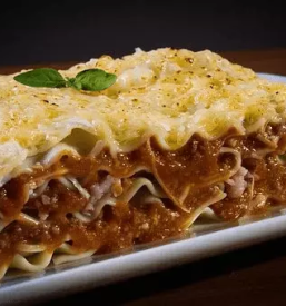 Dnevna kosila Prekmurje