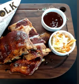 Dobra kosila sredisce ob dravi