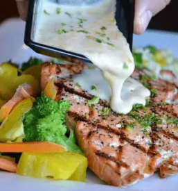 Odlične malice Prekmurje