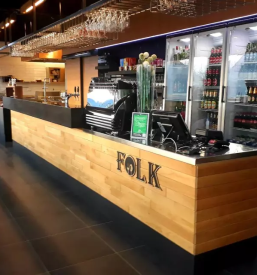 Dobro pivo sredisce ob dravi