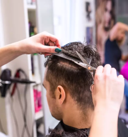 Frizerski salon martjanci