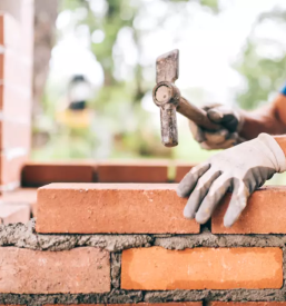 Gradbena dela otocec dolenjska