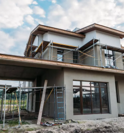 Gradbena dela otocec dolenjska