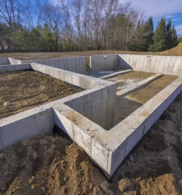 Gradbena dela otocec dolenjska