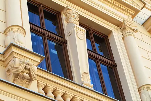Izdelava fasadnih dekorativnih profilov Dolenjska, Slovenija