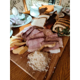 Izletniška kmetija in osmica Černigoj