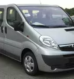 Kombi prevozi tolmin