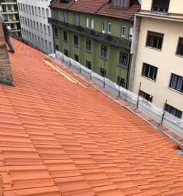 Krovstvo kleparstvo tesarstvo ljubljana