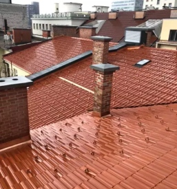 Krovstvo kleparstvo tesarstvo ljubljana