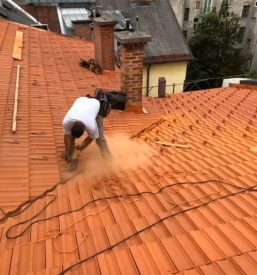 Krovstvo kleparstvo tesarstvo ljubljana