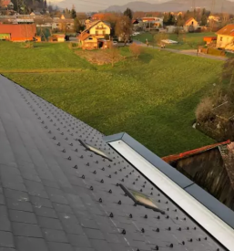 Krovstvo kleparstvo tesarstvo ljubljana