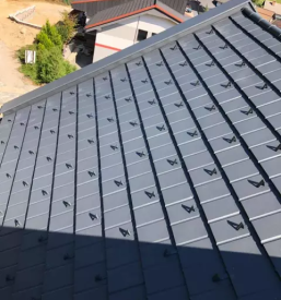 Krovstvo kleparstvo tesarstvo ljubljana