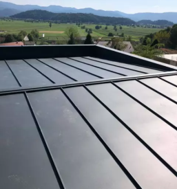 Krovstvo kleparstvo tesarstvo ljubljana