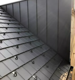 Krovstvo kleparstvo tesarstvo ljubljana