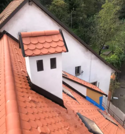 Krovstvo kleparstvo tesarstvo ljubljana