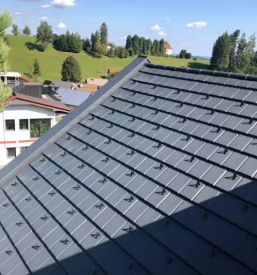 Krovstvo kleparstvo tesarstvo ljubljana