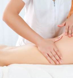 Vrhunska klasična masaža Gorenjska