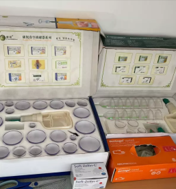 Kvaliteten terapevtski maser Kranj