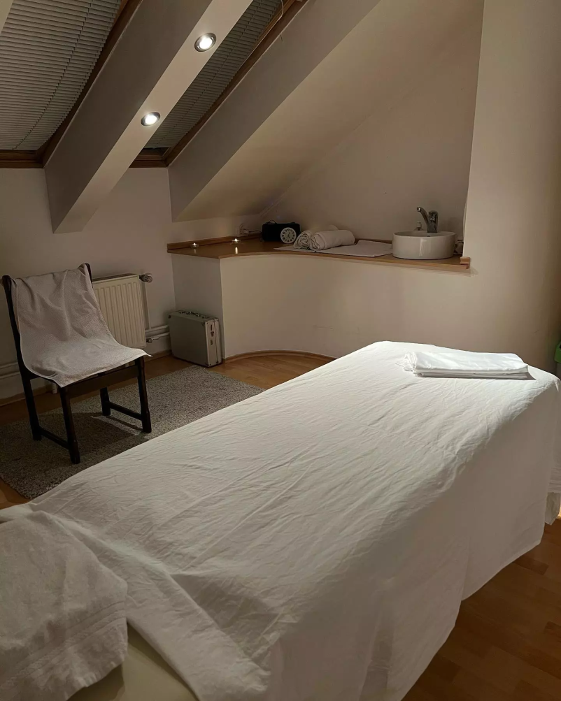 Najbolj kvalitetna terapevtska masaža Kranj