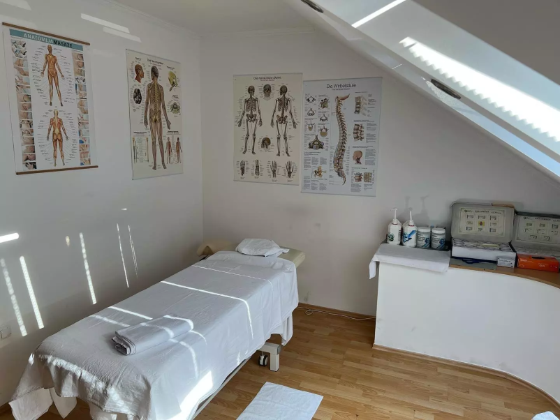Pokličite nas, če si želite kvalitetne terapevtske masaže v Kranju