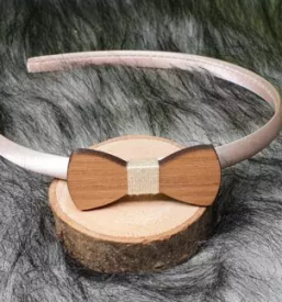 Leseni unikatni izdelki