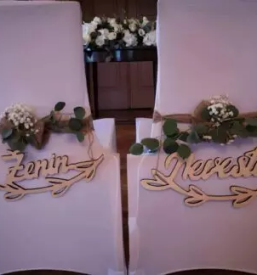 Leseni unikatni izdelki