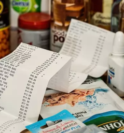 Market in zivilska trgovina vuzenica