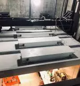 Montaza transportnih dvigal savinjska