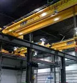 Montaza transportnih dvigal savinjska