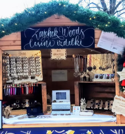 Najbolj prodajani leseni izdelki