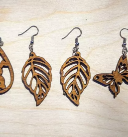 Najbolj prodajani leseni izdelki