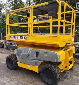 Najem gradbenih strojev slovenija