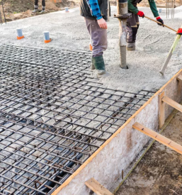 Nizke gradnje otocec dolenjska