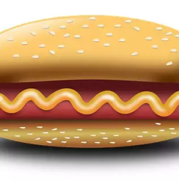 Okrepčevalnica v podhodu v centru Ljubljane