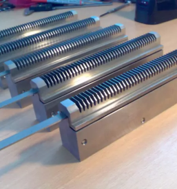 CNC obdelava kovin Osrednja Slovenija