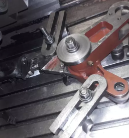 Kovinski deli za stroje Logatec, Ljubljana, okolica